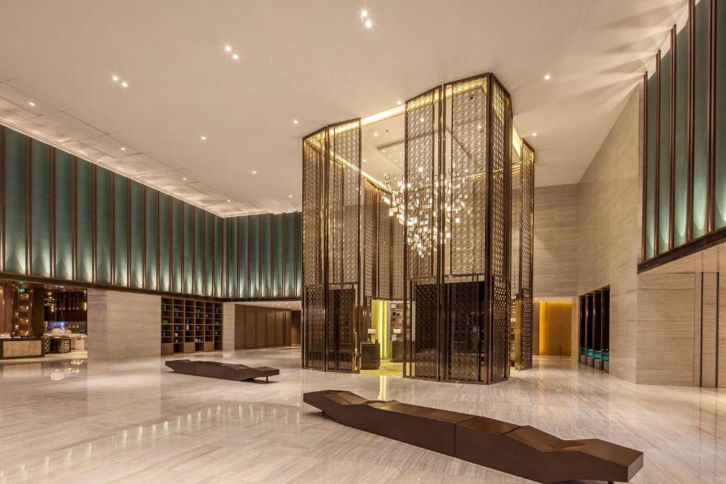 Four Points by Sheraton Hefei, Baohe photo 4