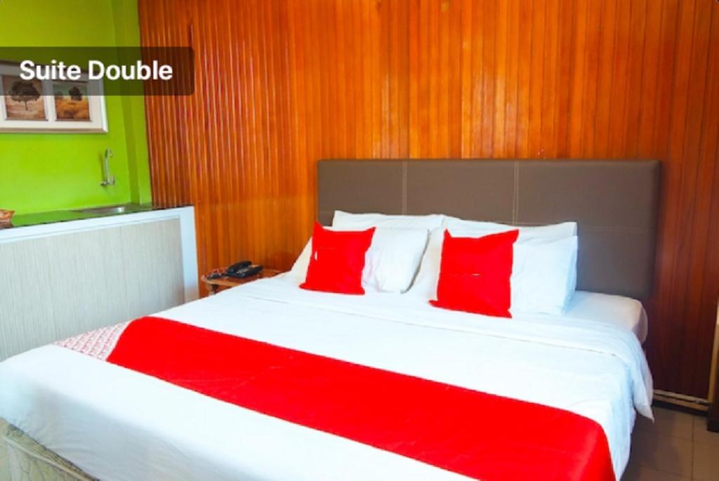 Hotel Kristal, Keningau photo 4