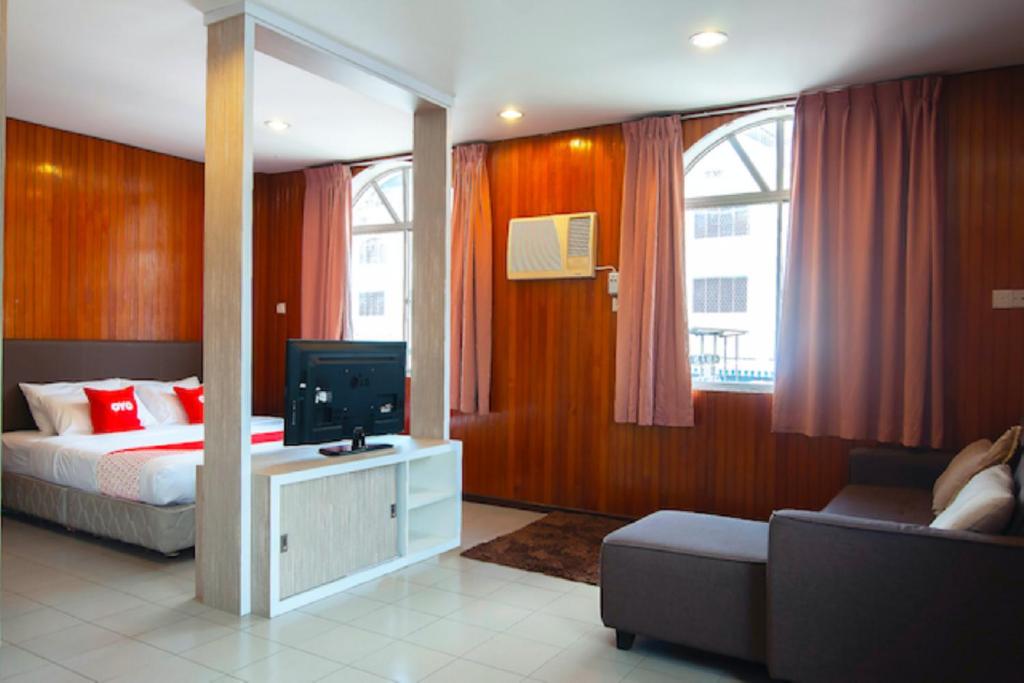 Hotel Kristal, Keningau photo 3