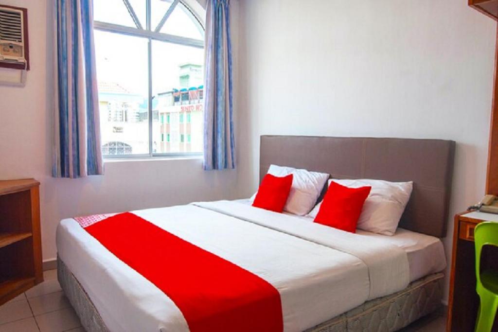 Hotel Kristal, Keningau photo 1