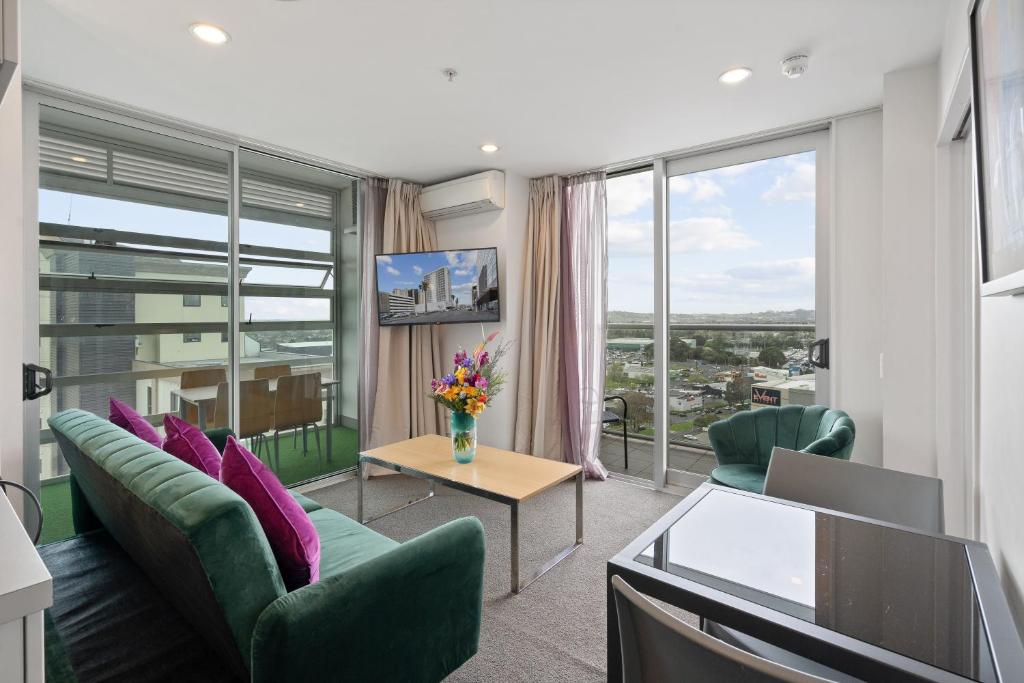 Proximity Apartments Manukau / Auckland Airport photo 2