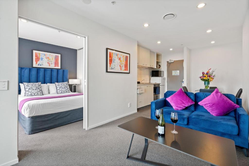 Proximity Apartments Manukau / Auckland Airport photo 1