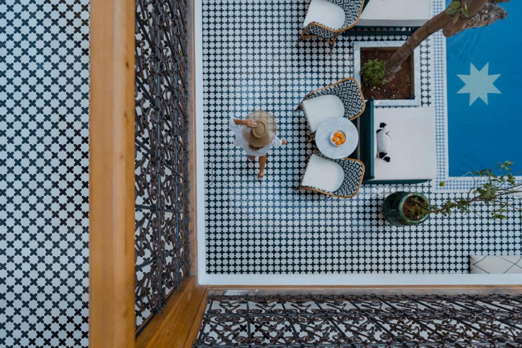 Riad Botanica photo 3