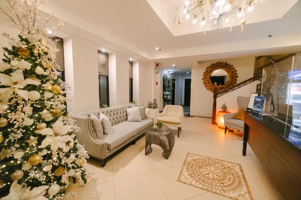 Sta Barbara Residence Hotel photo 3