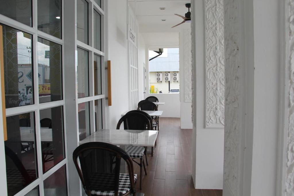 Luckswan Boutique Chiang Rai - SHA Extra Plus photo 4