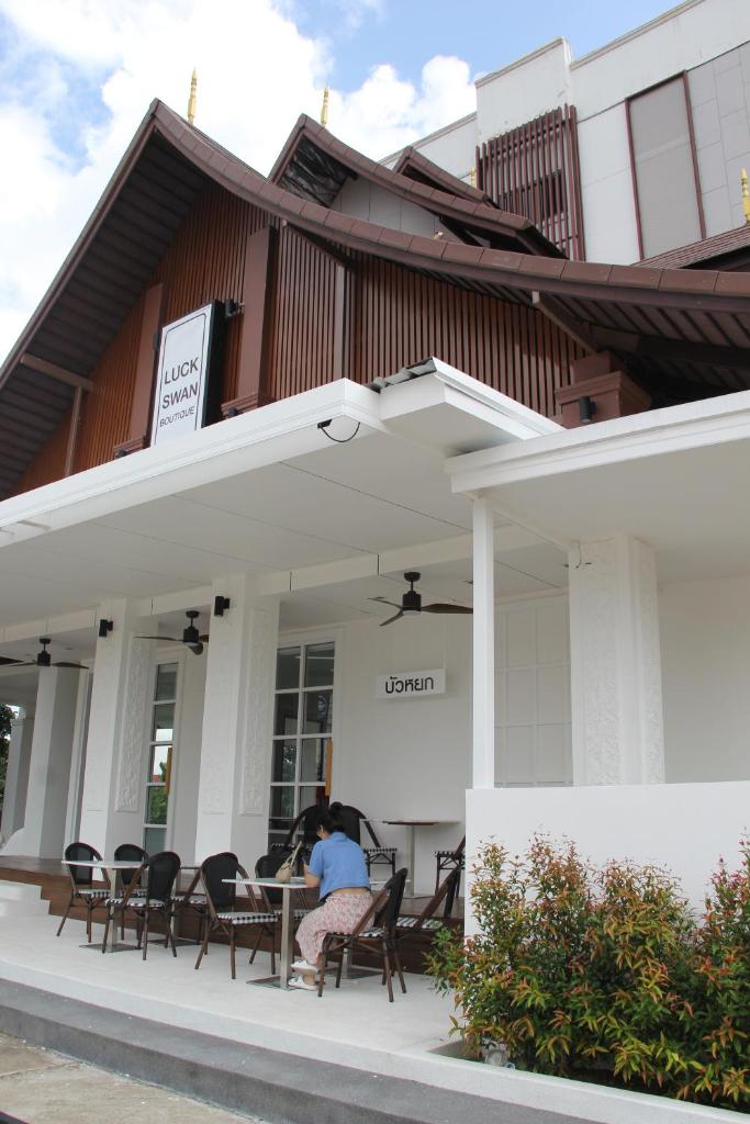 Luckswan Boutique Chiang Rai - SHA Extra Plus photo 3