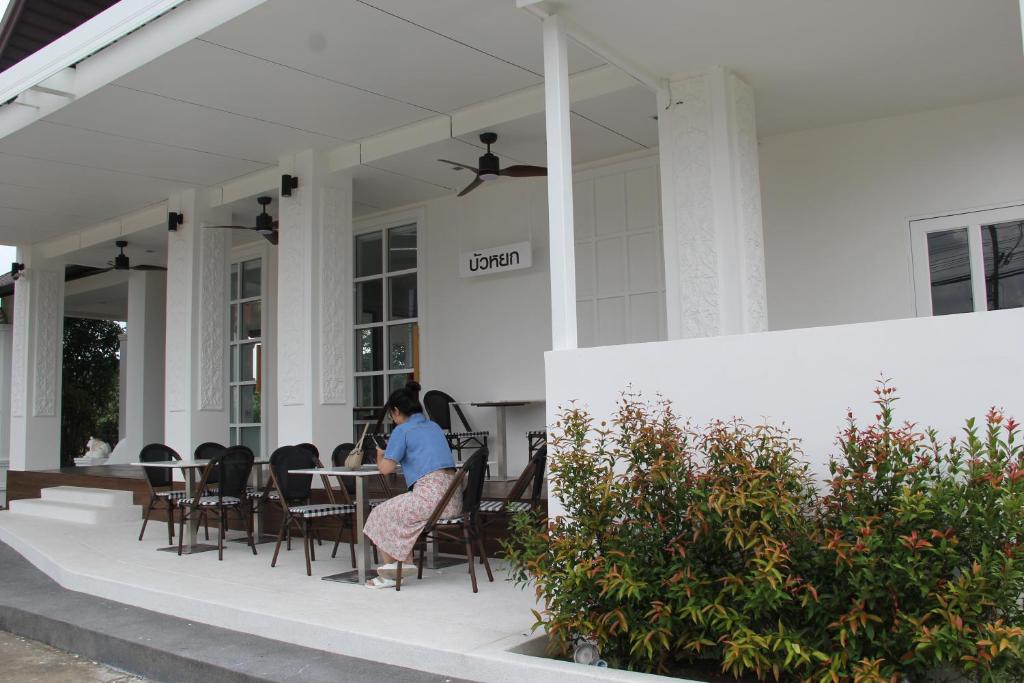 Luckswan Boutique Chiang Rai - SHA Extra Plus photo 2