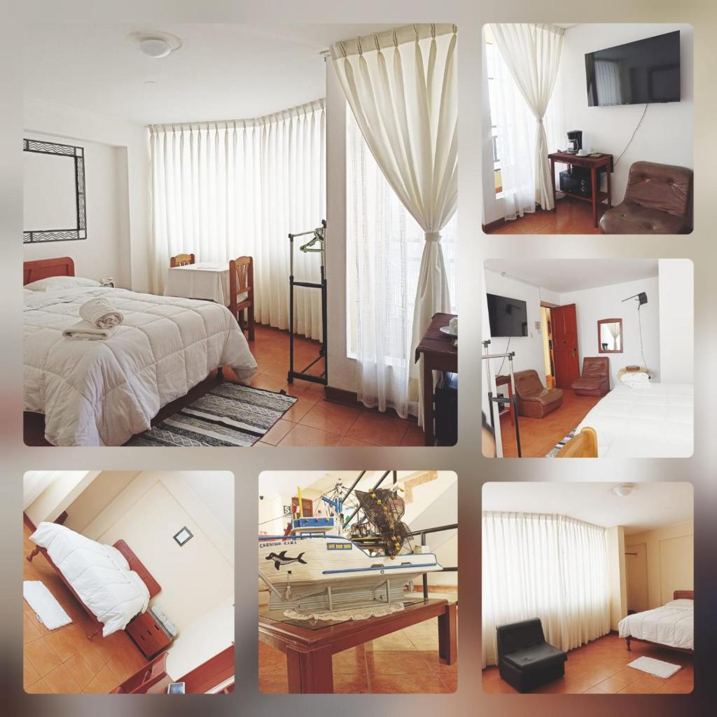 Hotel Aquarius photo 1