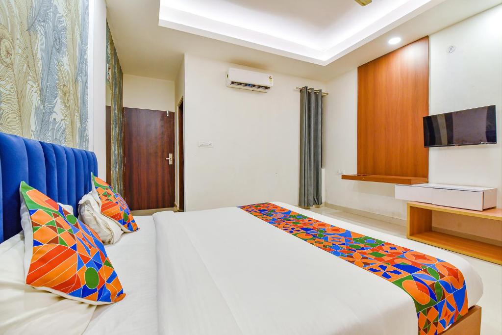 FabHotel Alexa photo 4