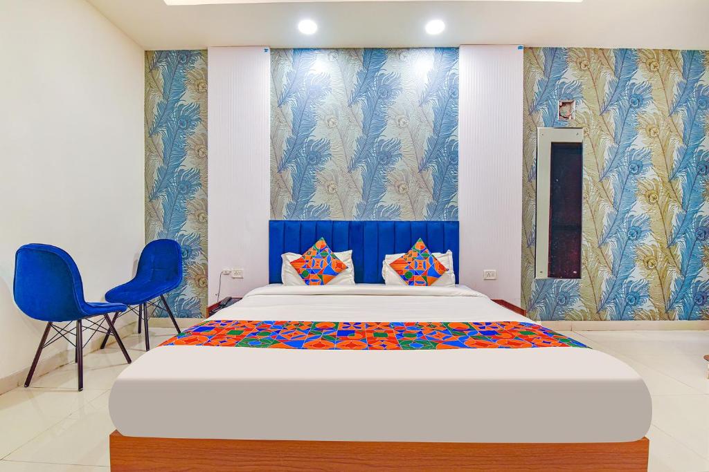 FabHotel Alexa photo 2