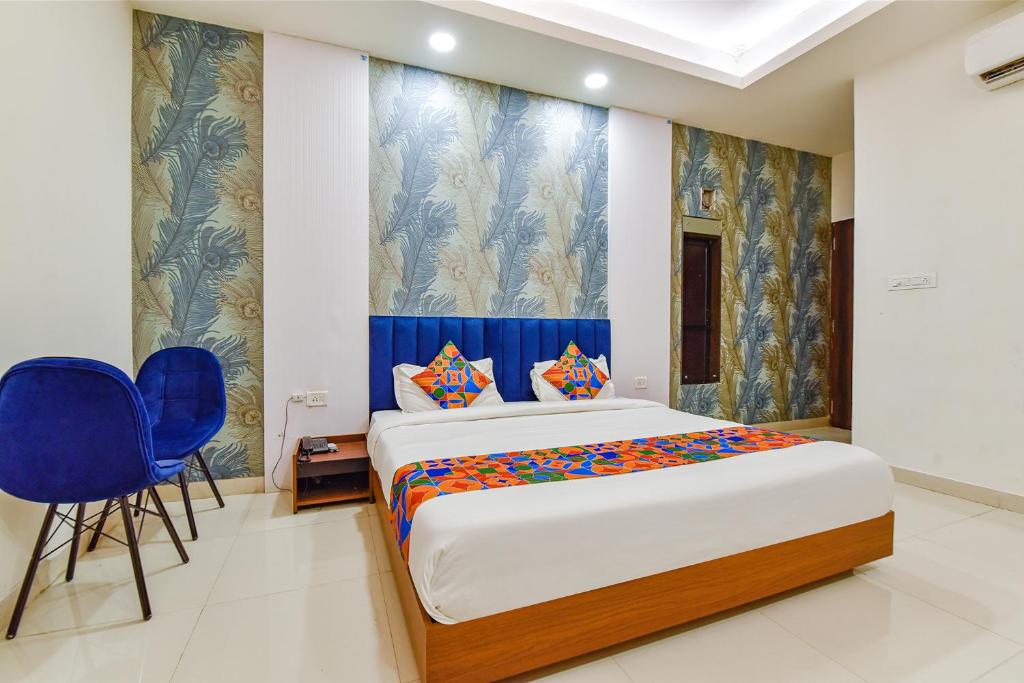 FabHotel Alexa photo 1