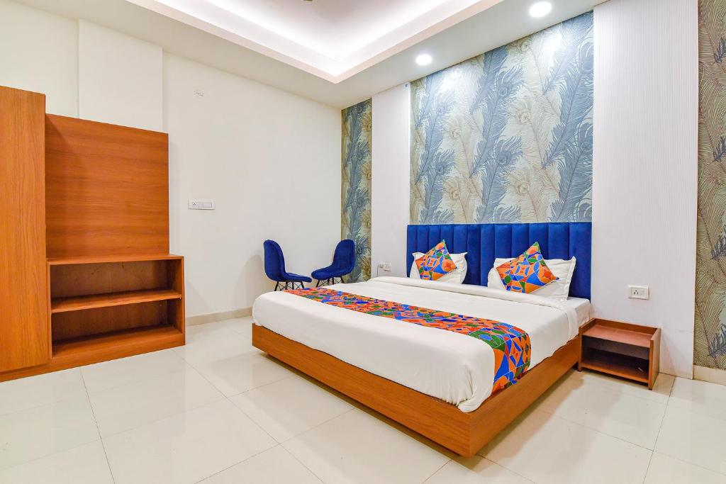 FabHotel Alexa photo 3