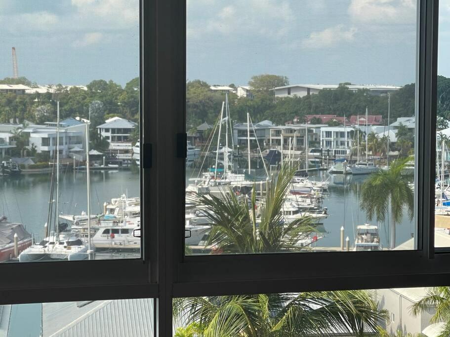 Marina Views Apartment Cullen Bay photo 4