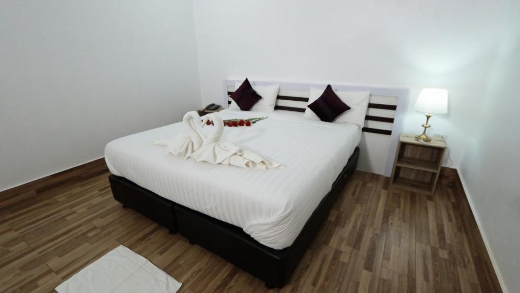 Bouasavan Hotel and Garden photo 1