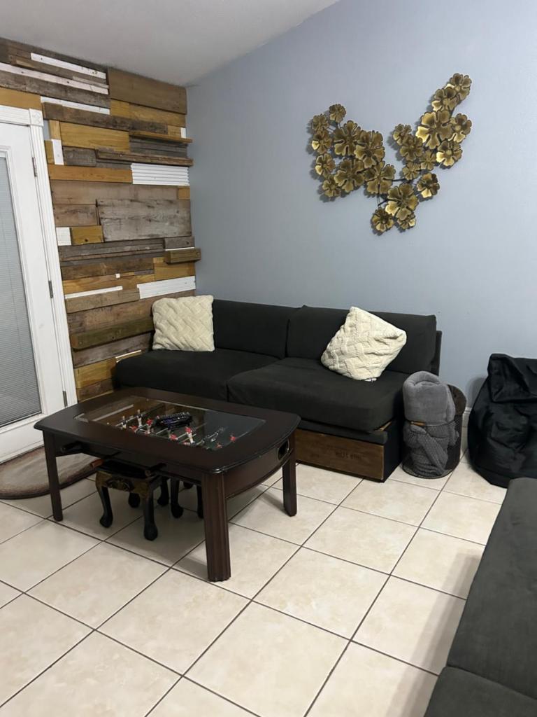 Spring River House image