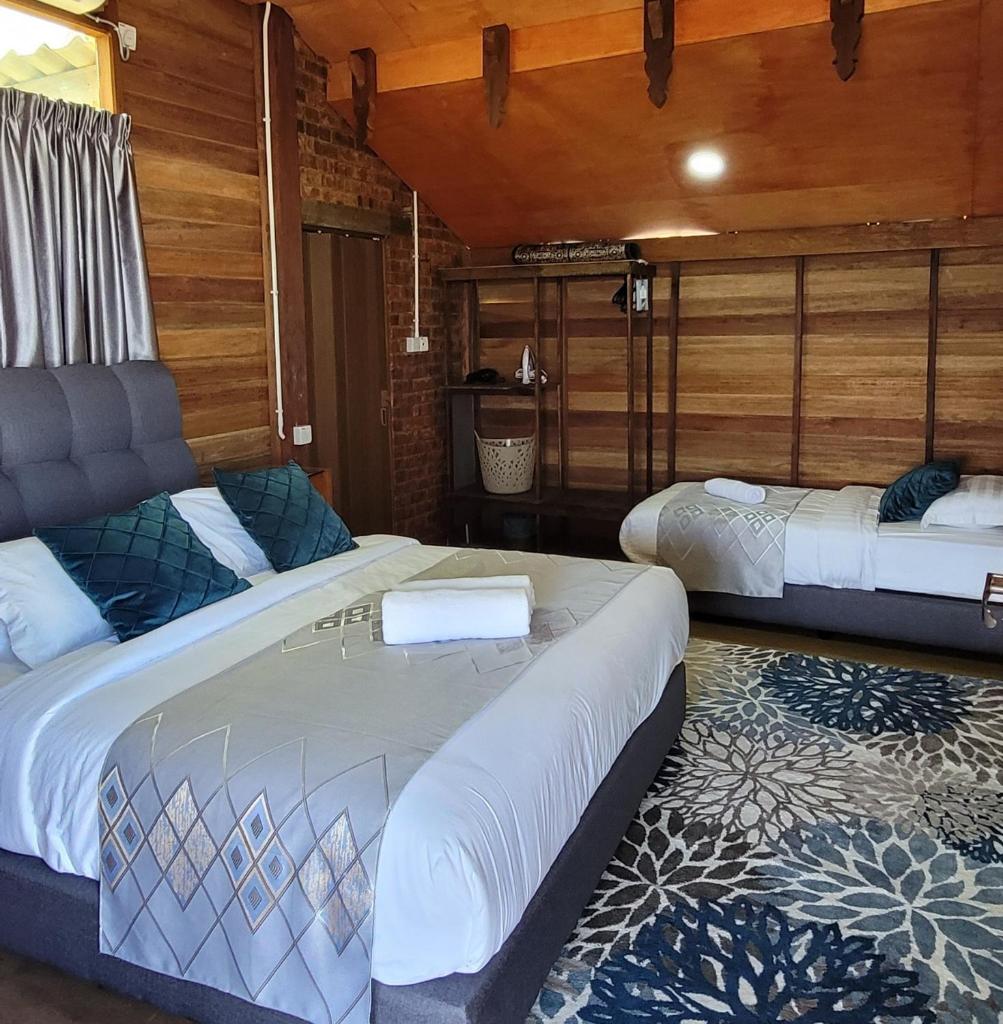 PULANG RESORT photo 1
