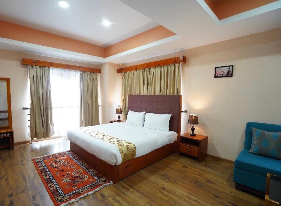 Hotel Nordenma photo 4