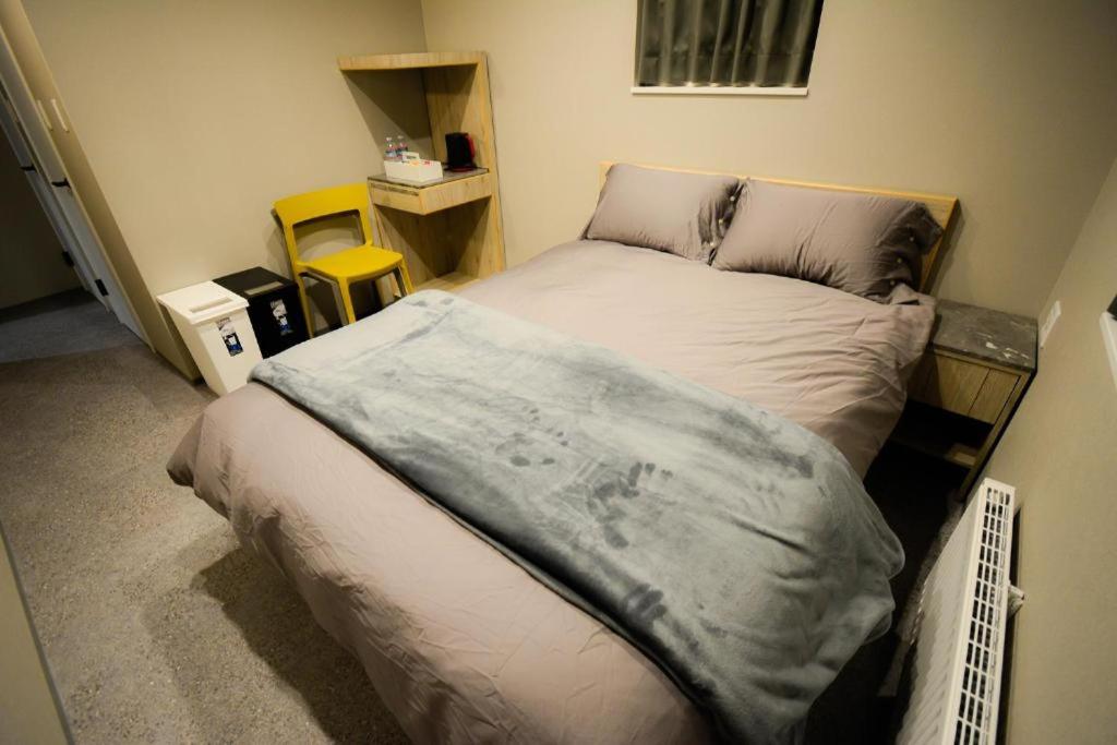 Qfox Ruby Hotel photo 1