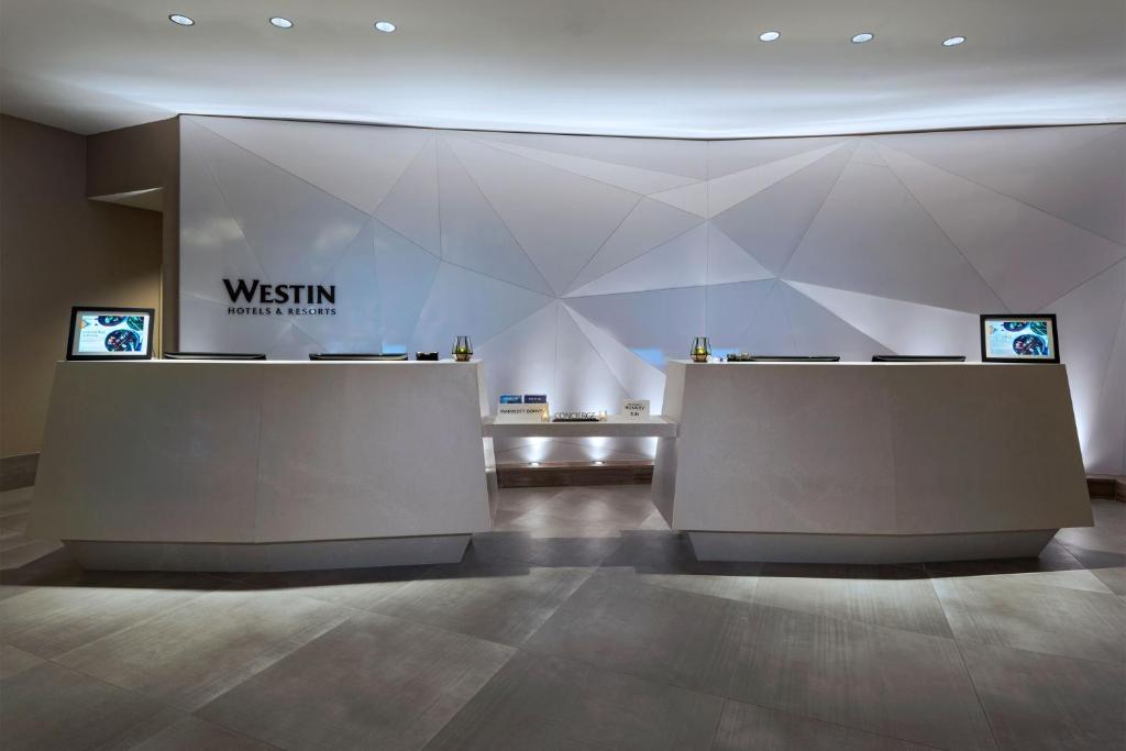The Westin Irving Convention Center at Las Colinas photo 3