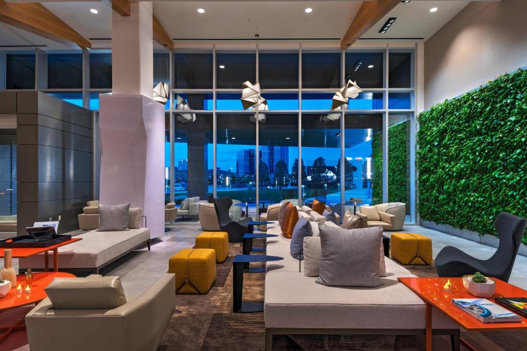 The Westin Irving Convention Center at Las Colinas photo 4