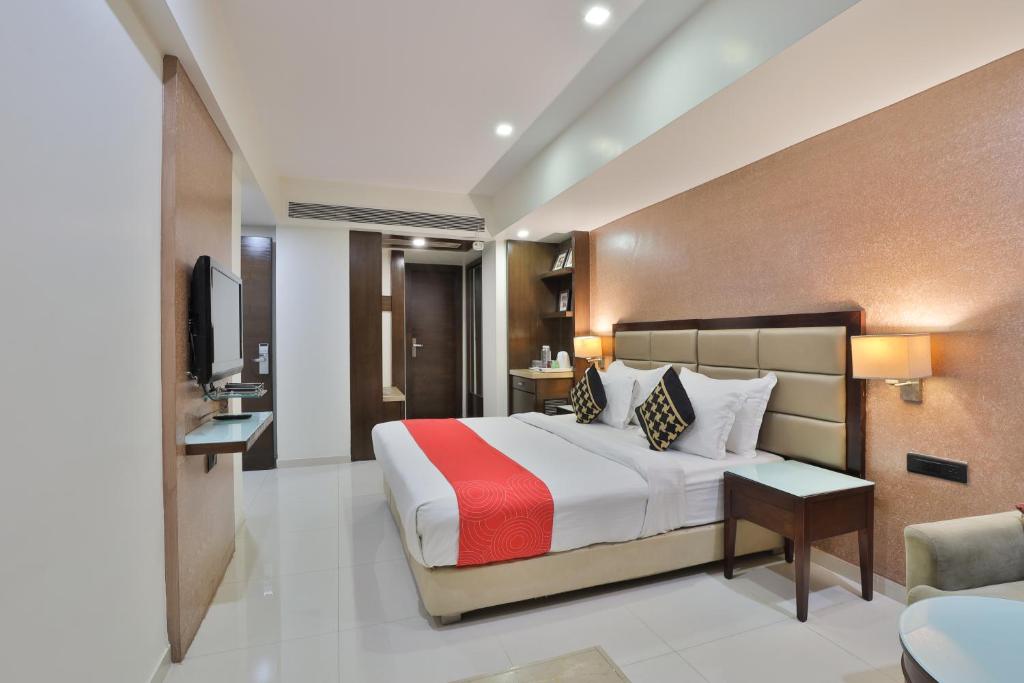 Krios Hotel photo 4