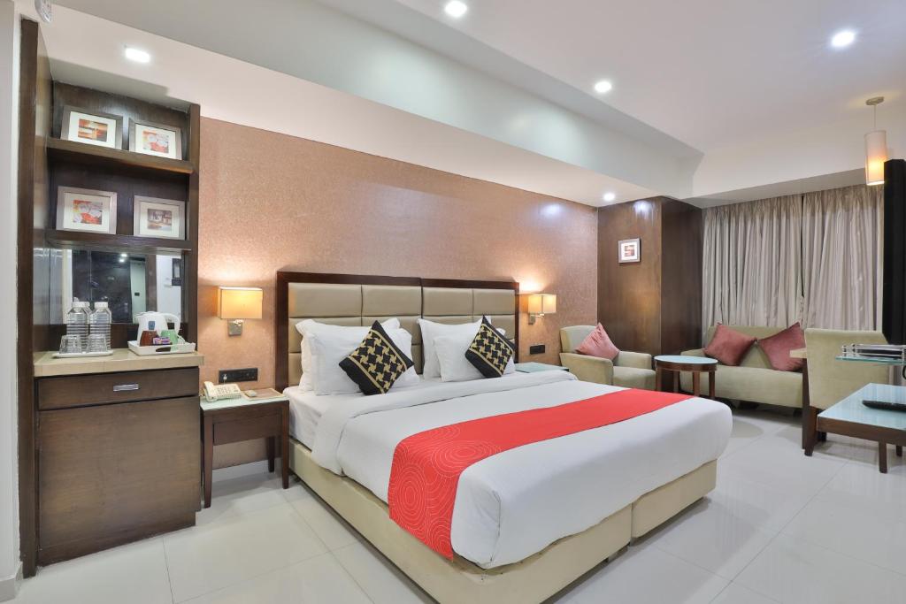 Krios Hotel photo 1