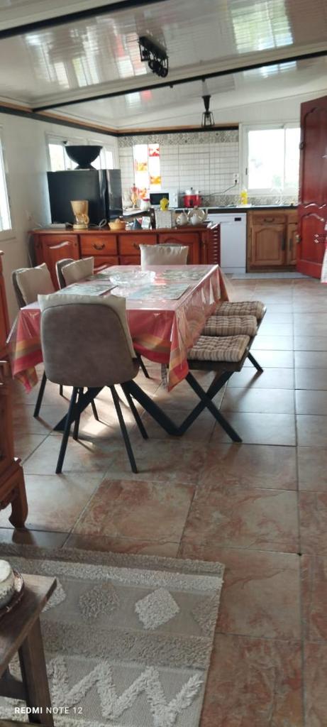 Maison de charme, en Plaine Poésie -chez l'habitant- photo 1