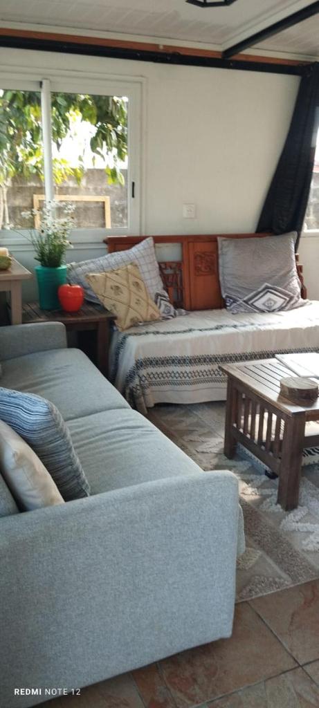 Maison de charme, en Plaine Poésie -chez l'habitant- photo 3