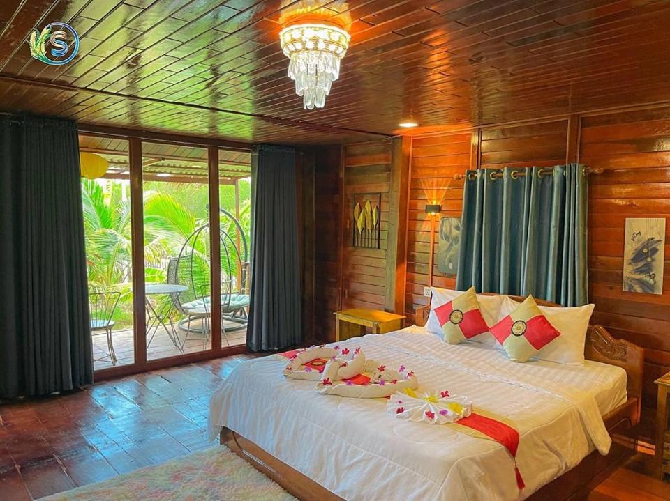 Sovann Kep View Resort photo 3