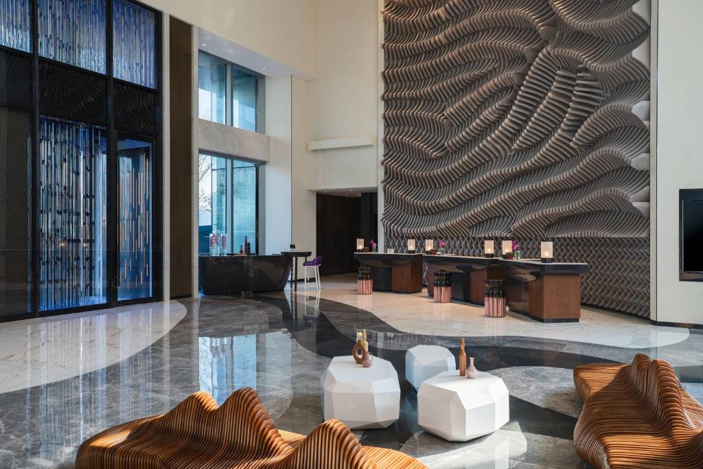 Renaissance Nanning Hotel