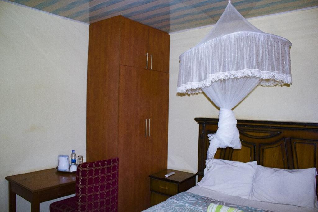 Demera Motel photo 1