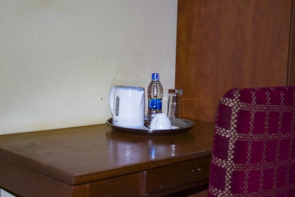 Demera Motel photo 4