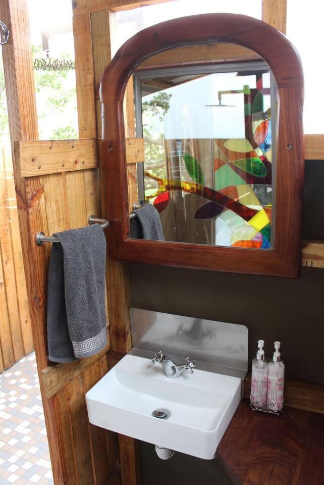 Luxury Treehouse on Bronberg Ridge photo 1