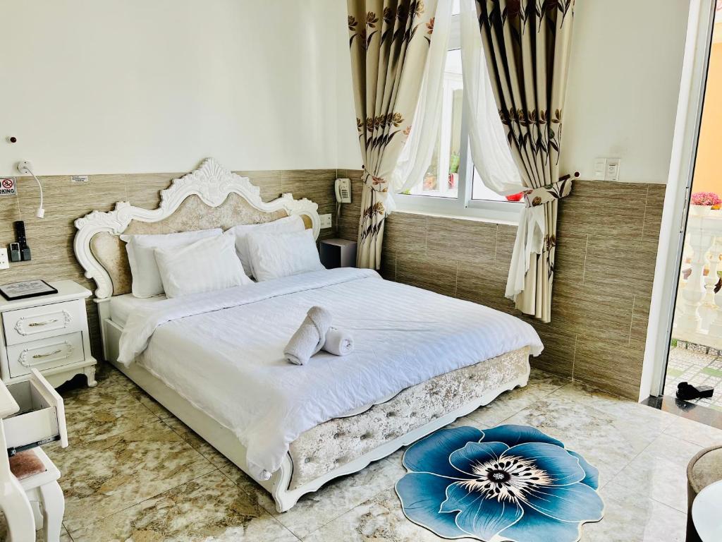 Khách sạn Villa Nam Khang 2