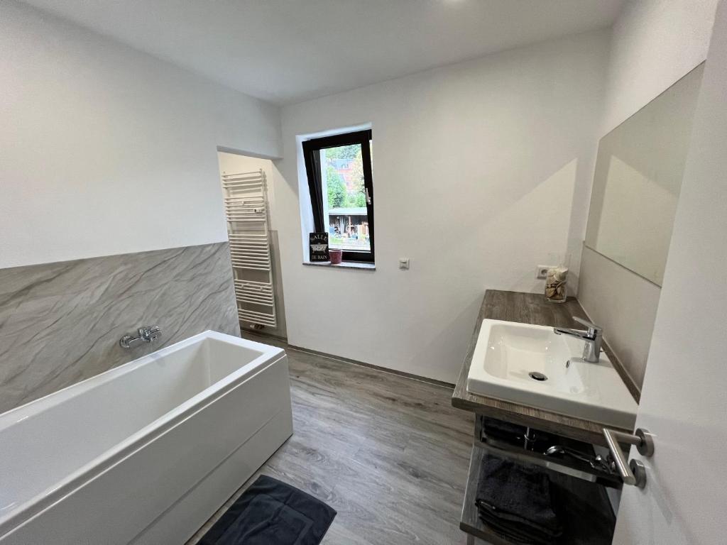 Ferienwohnung Schlossblick im Herzen der Stadt photo 4