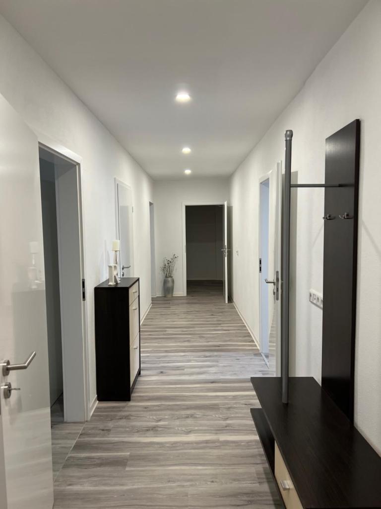 Ferienwohnung Schlossblick im Herzen der Stadt photo 2