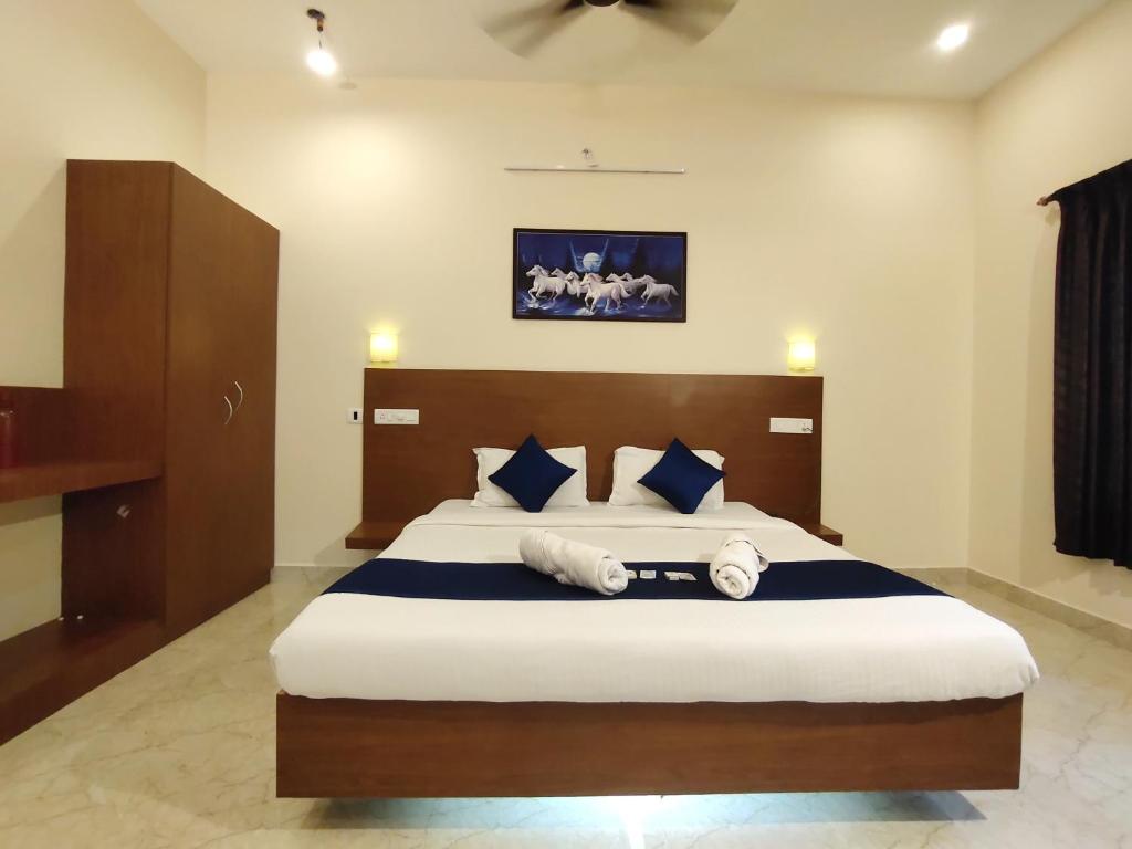 PV Resort - Auro Beach photo 2