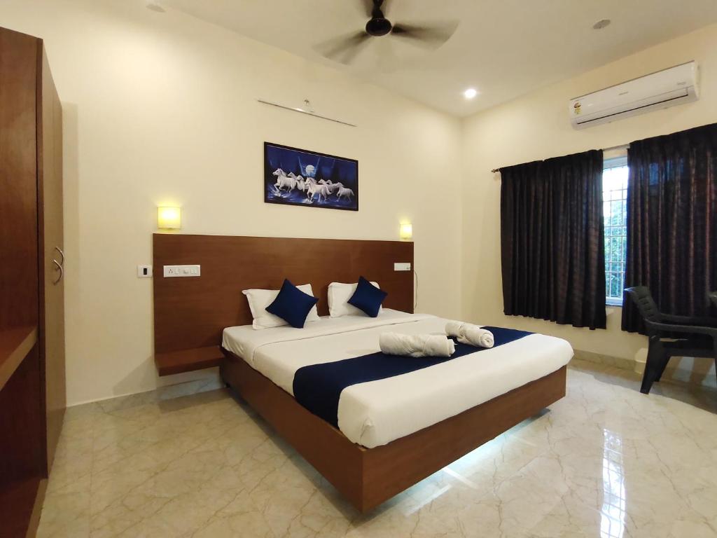 PV Resort - Auro Beach photo 1