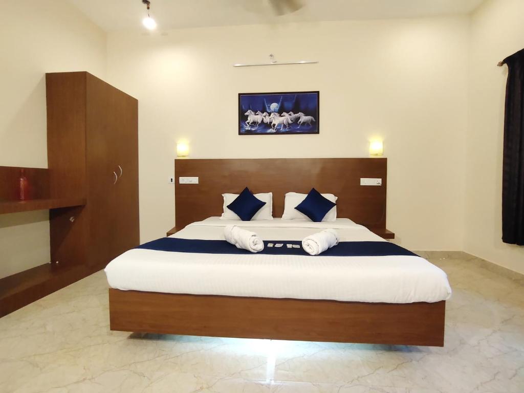 PV Resort - Auro Beach photo 4