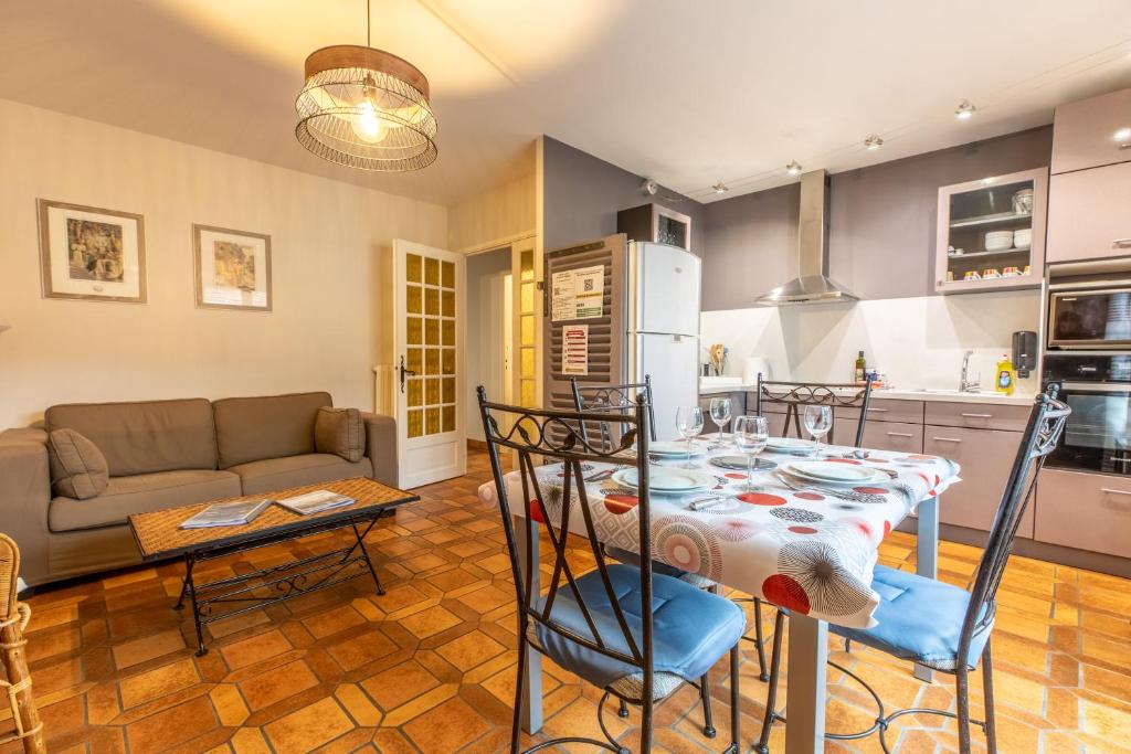 La bulle de Vichy Maison 4 pers tout confort photo 3