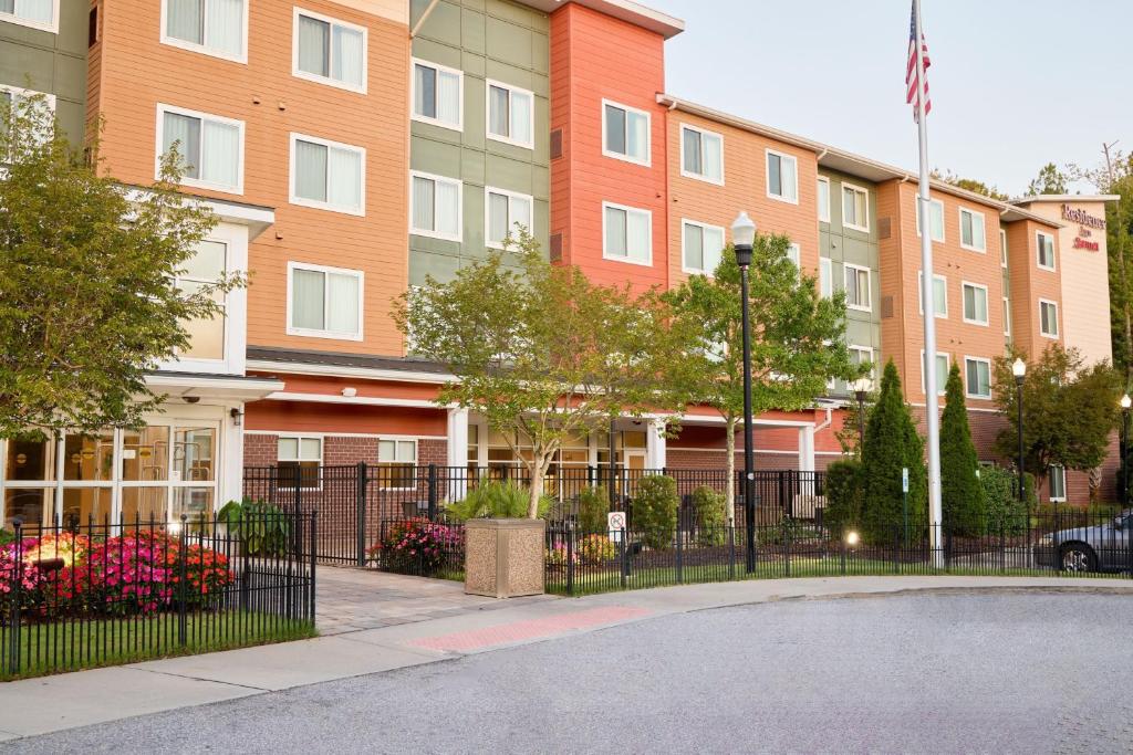 Residence Inn by Marriott Columbia Northwest/Harbison image
