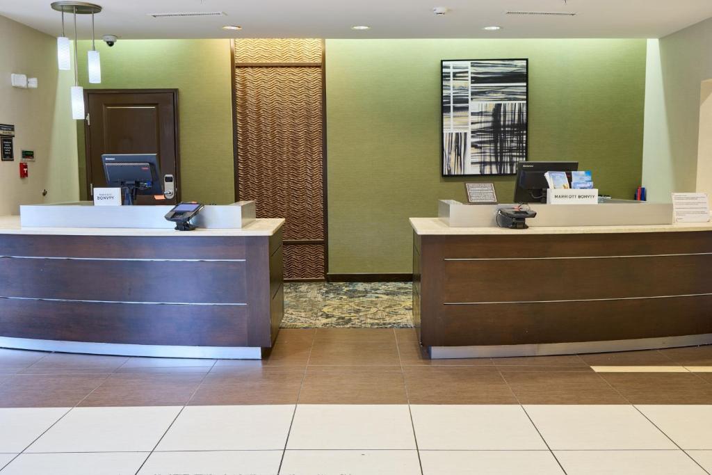 Residence Inn by Marriott Columbia Northwest/Harbison photo 4