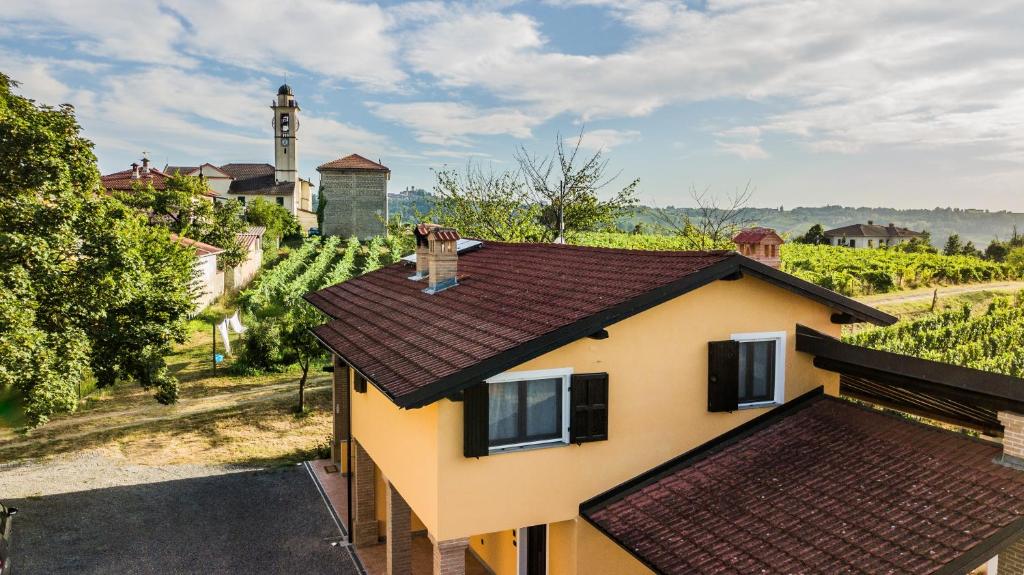 Casa Lidia Gavi photo 4