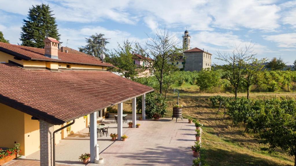 Casa Lidia Gavi photo 2