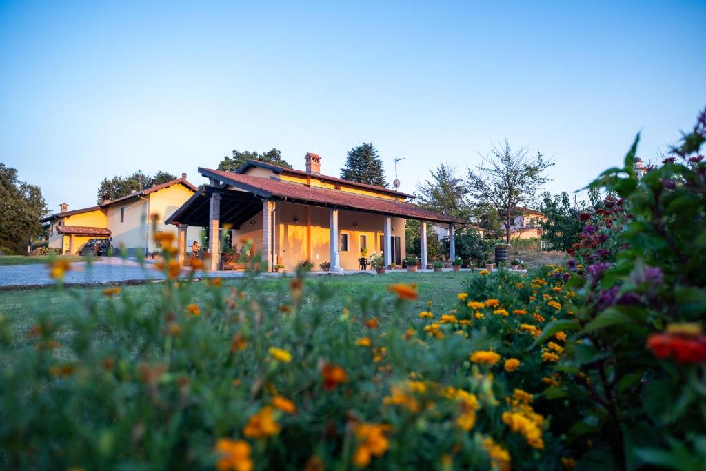 Casa Lidia Gavi photo 3