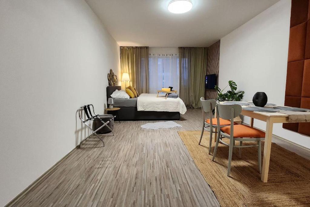 Apartmán Sky s balkonem photo 2