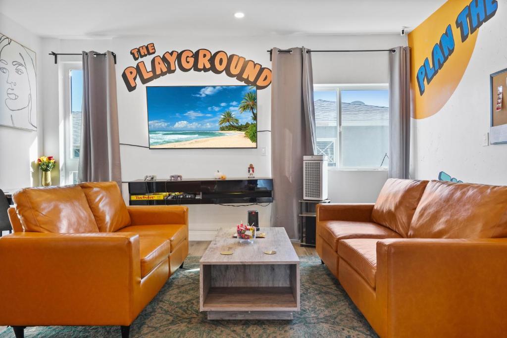 Eye-Opening And Ultra-Secure Luxury Hollywood Condo photo 1