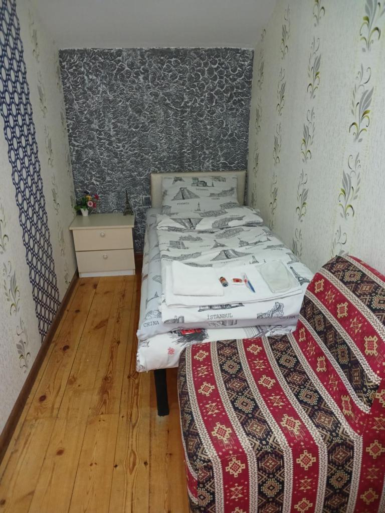 CTH-Baku-Hostel photo 1