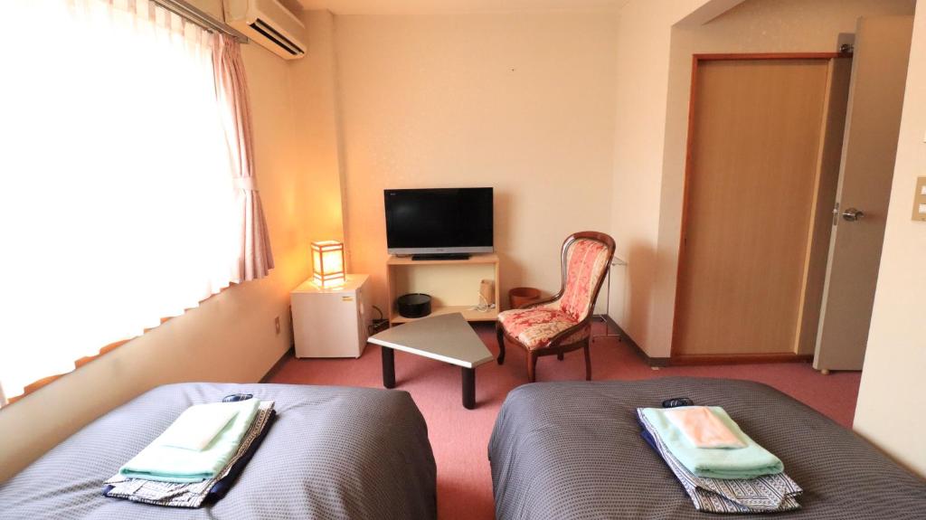 Felse Inn Gakusui photo 4