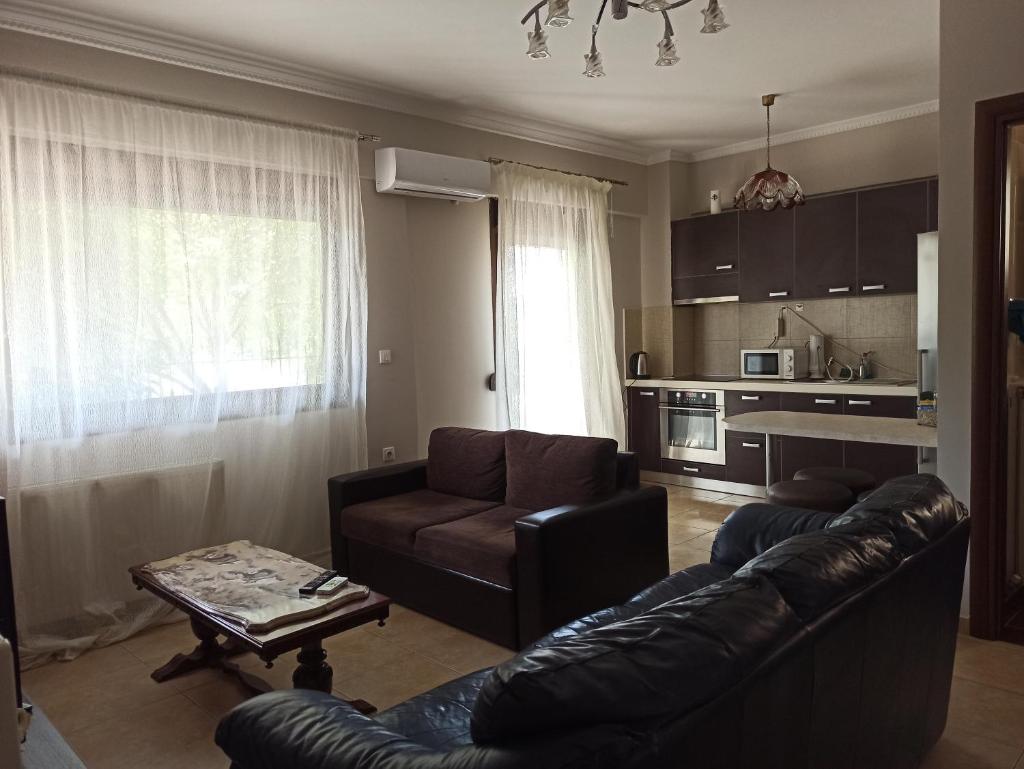 Litochoro apartment 2 photo 4